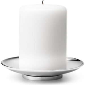 Georg Jensen Tunes Stage til bloklys