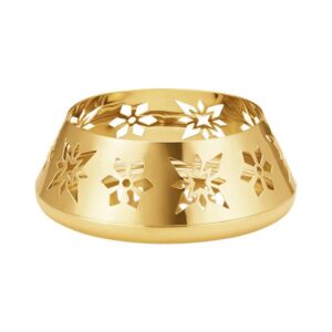 Georg Jensen 2024 lysestage til bloklys